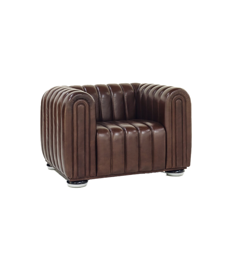 Club 1910 Wittmann Sessel