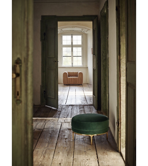 Club 1910 Wittmann Armchair