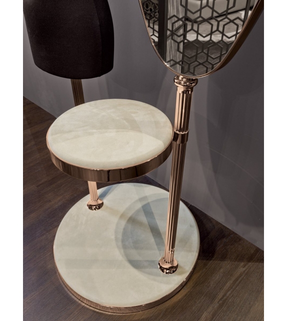 Venere Longhi Mirror