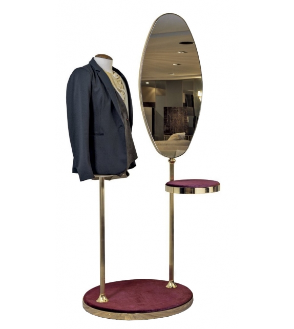 Venere Longhi Mirror