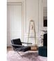Constanze 3/4 Wittmann Armchair