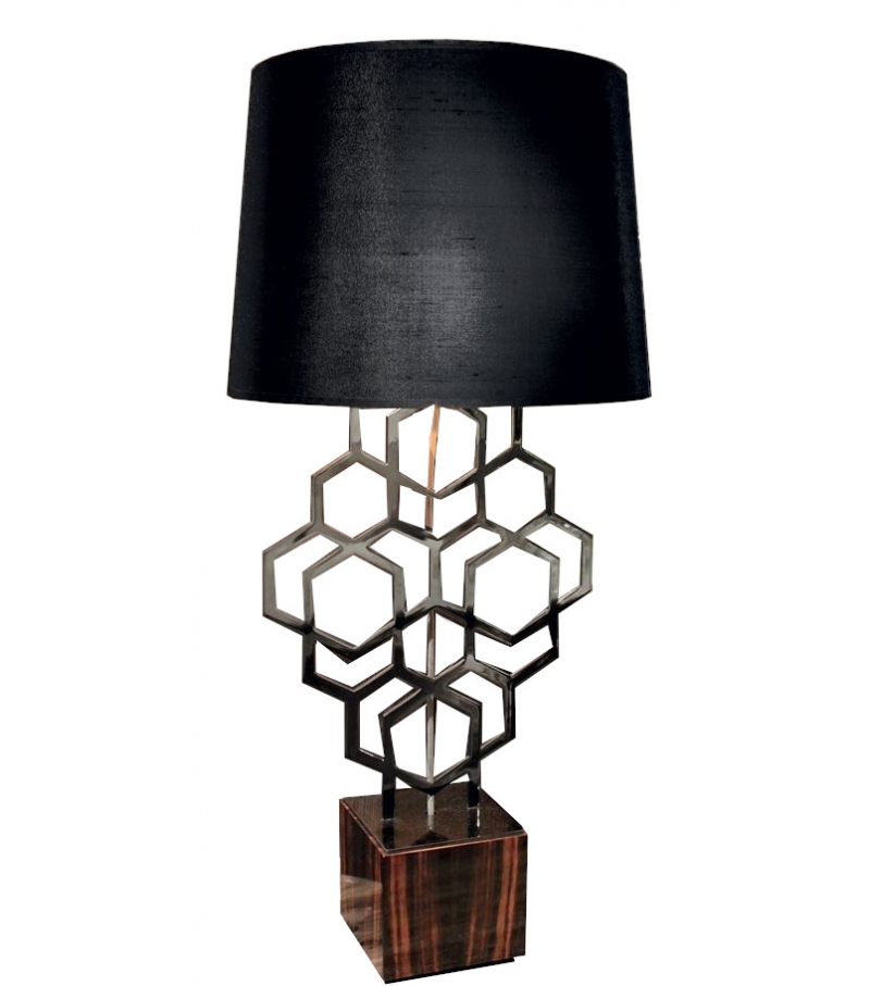 Anouk Longhi Table Lamp