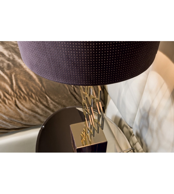 Anouk Longhi Lampe de Table