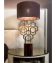 Anouk Longhi Lampe de Table