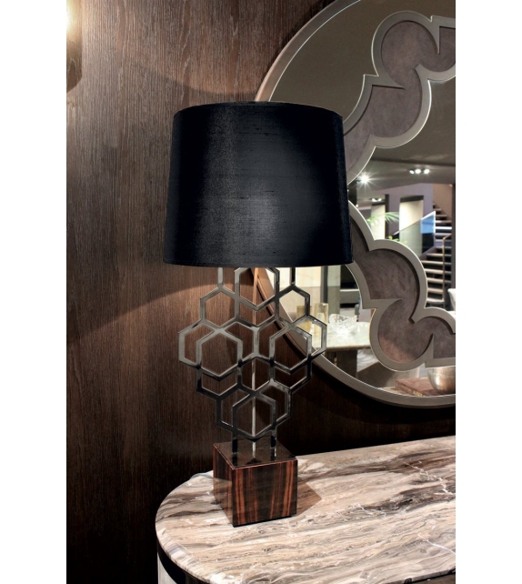 Anouk Longhi Lampe de Table