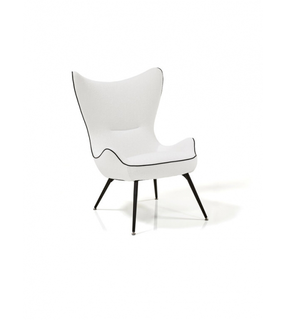 Contessa 1956 Wittmann Armchair