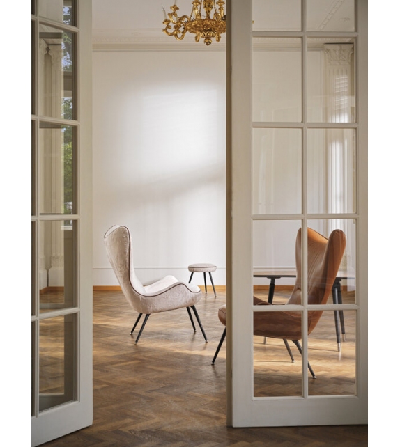 Contessa 1956 Wittmann Armchair