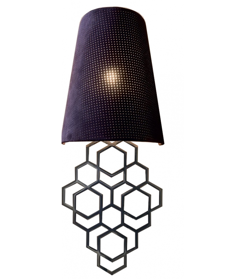 Anouk Longhi Wall Lamp