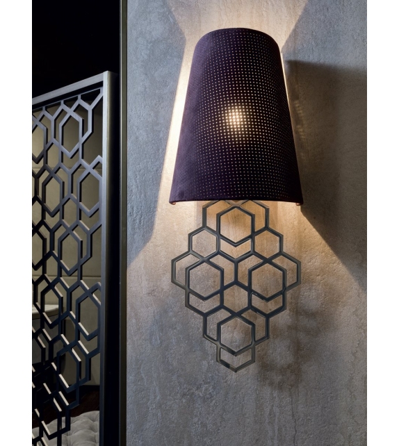 Anouk Longhi Wall Lamp