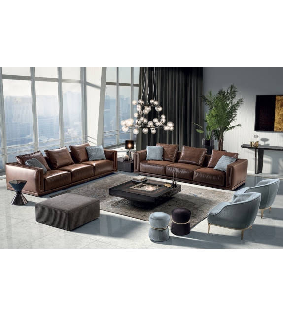 Ducale Longhi Lampadario