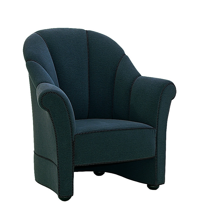 Haus Koller Wittmann Fauteuill