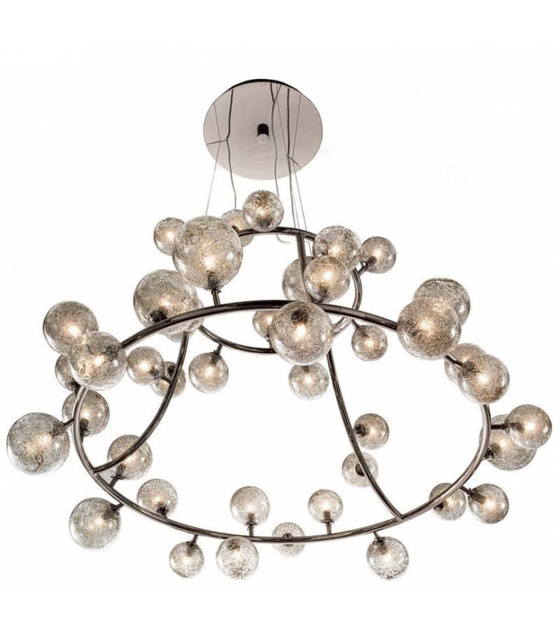 Ducale Longhi Candelabro