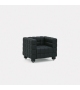 Kubus Wittmann Armchair