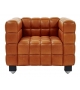 Kubus Wittmann Armchair