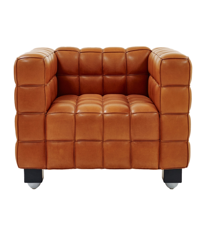 Kubus Wittmann Fauteuill