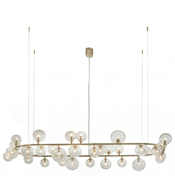 Rialto Longhi Suspension