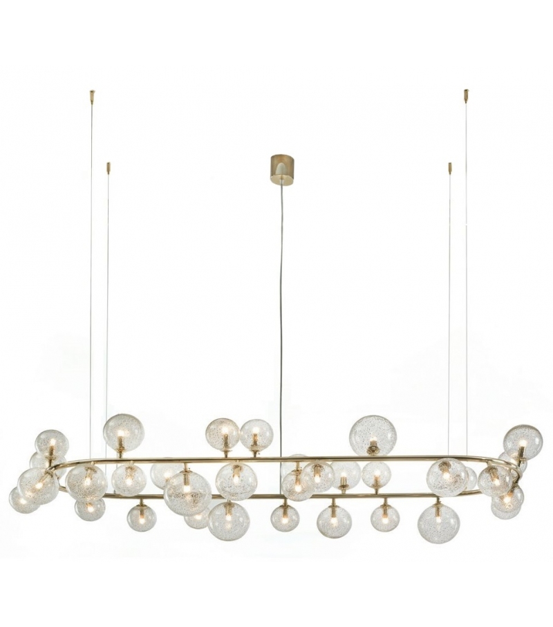 Rialto Longhi Suspension