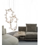 Rialto Longhi Pendant Lamp