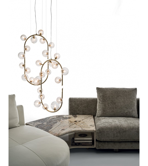 Rialto Longhi Suspension