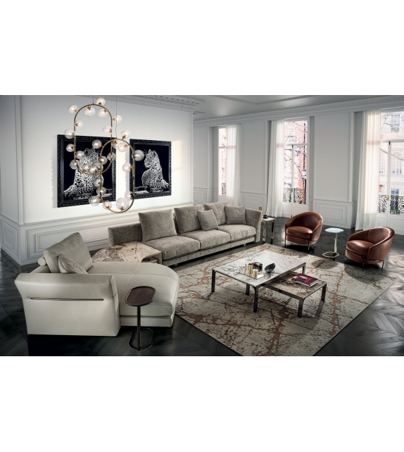 Rialto Longhi Pendant Lamp