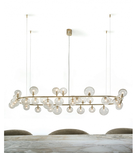 Rialto Longhi Suspension