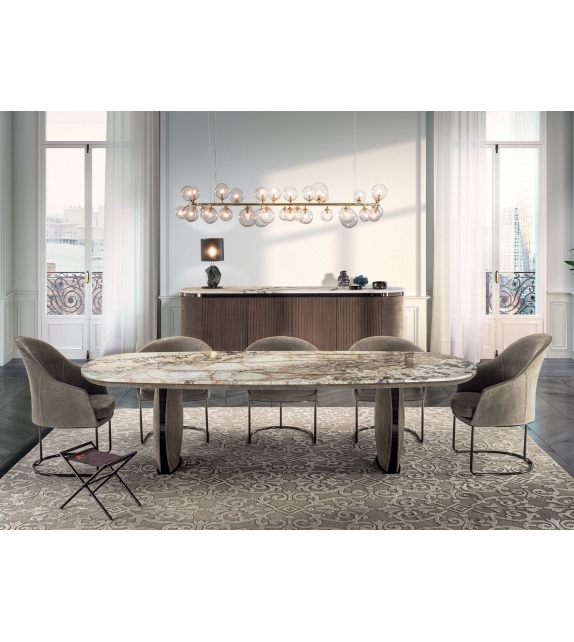 Rialto Longhi Suspension