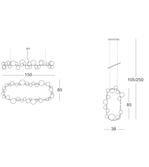 Rialto Longhi Suspension