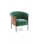 Lilian Lounge Wittmann Sessel