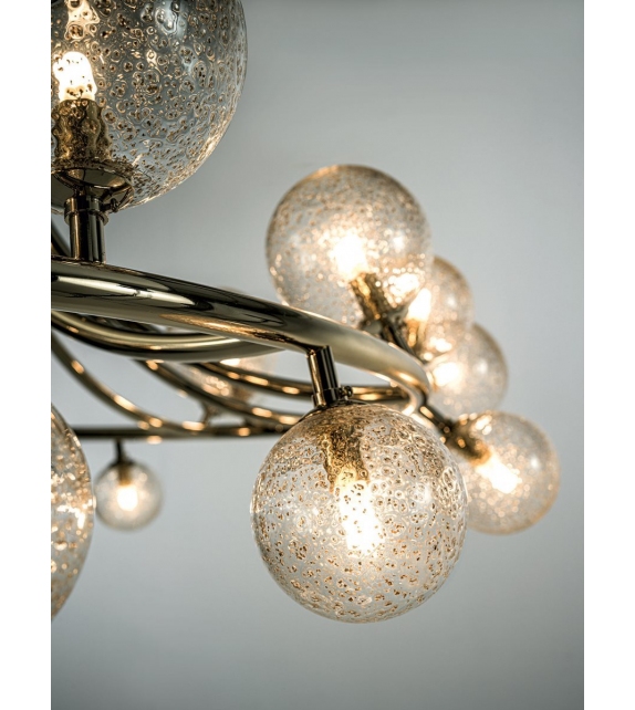 Rialto Longhi Chandelier