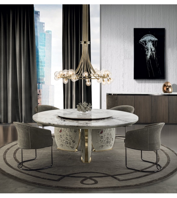 Rialto Longhi Chandelier