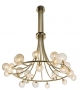 Rialto Longhi Candelabro