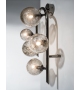 Rialto Longhi Wall Lamp
