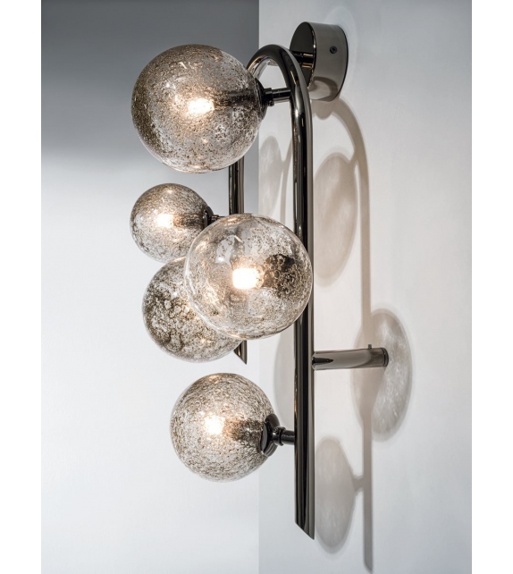 Rialto Longhi Wall Lamp