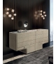 Rialto Longhi Wall Lamp