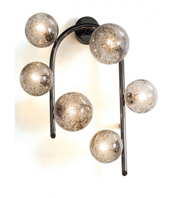 Rialto Longhi Wall Lamp