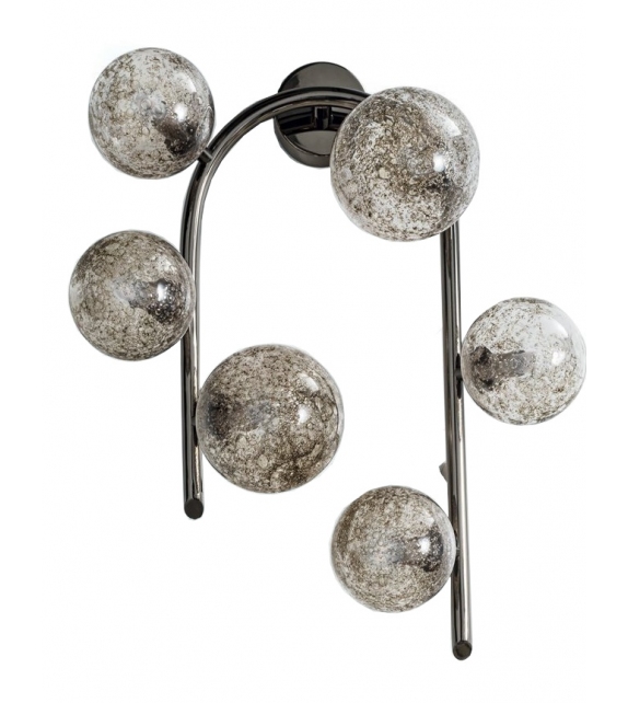 Rialto Longhi Wall Lamp