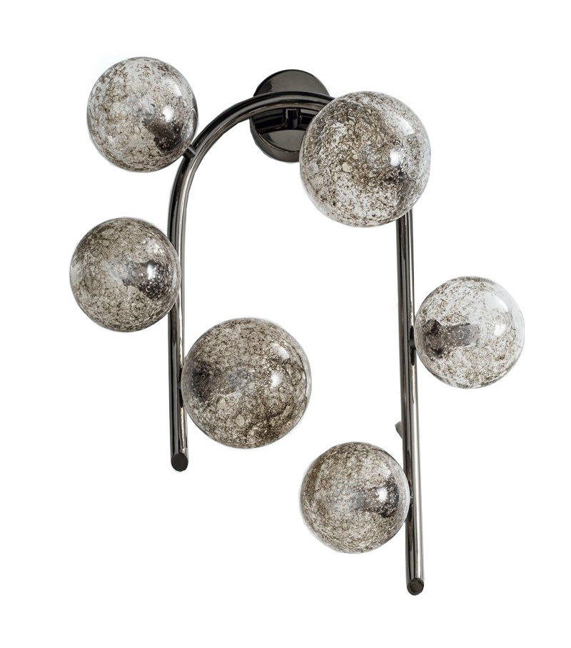 Rialto Longhi Wall Lamp