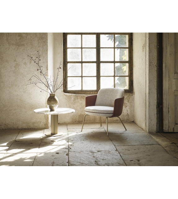 Merwyn Lounge Wittmann Butaca