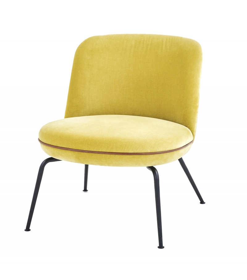 Merwyn Lounge Wittmann Sessel