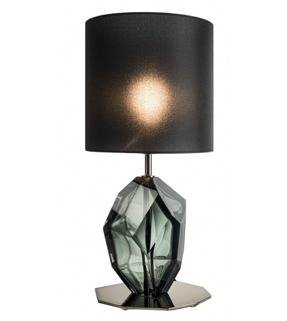 Noor Longhi Lampe de Table