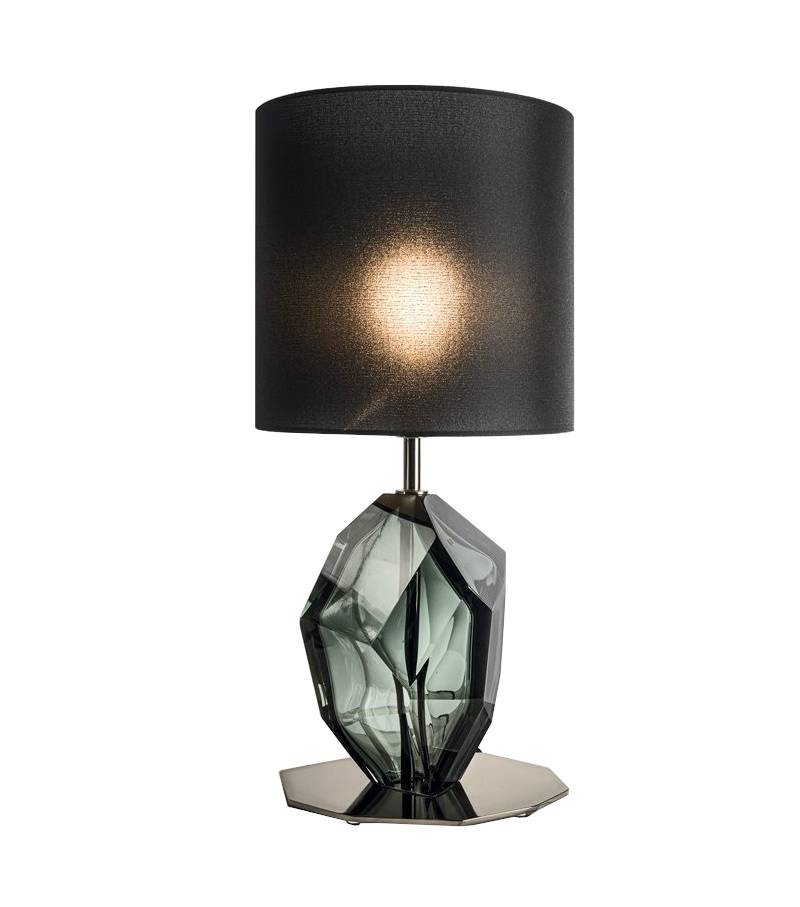 Noor Longhi Lampe de Table