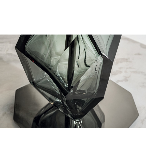 Noor Longhi Lampe de Table