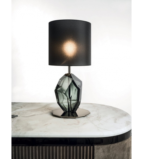 Noor Longhi Lampe de Table
