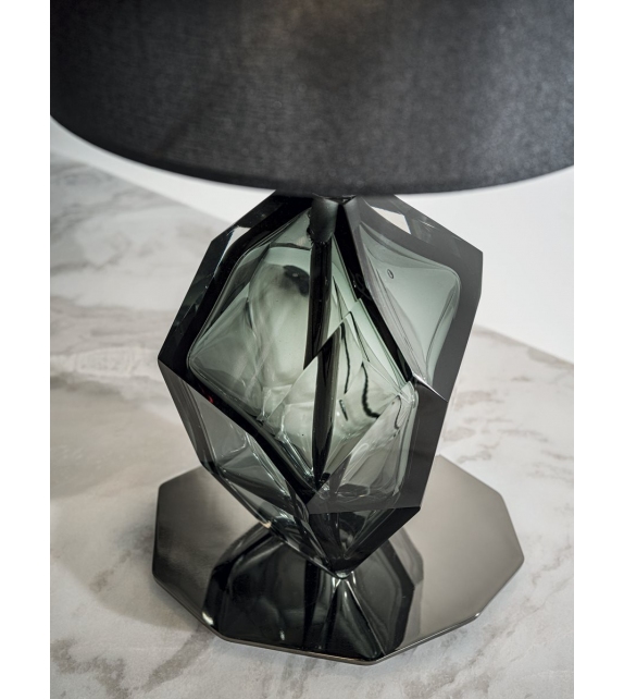 Noor Longhi Lampada da Tavolo