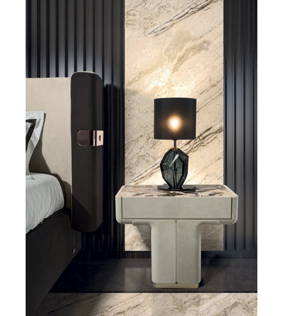 Noor Longhi Lámpara de Mesa