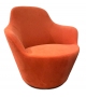 Ready for shipping - Harbor B&B Italia Armchair