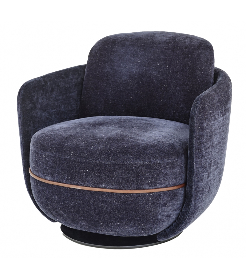 Miles Wittmann Fauteuill