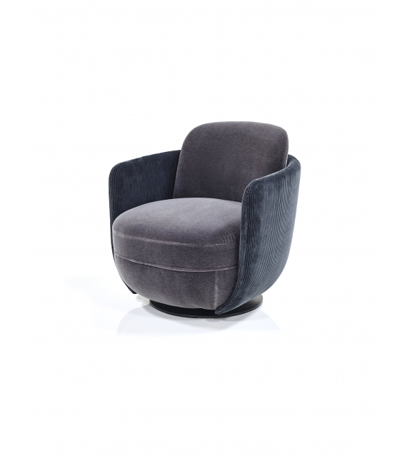 Miles Wittmann Fauteuill