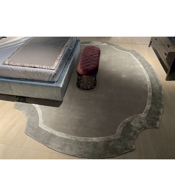 Dean Longhi Rug