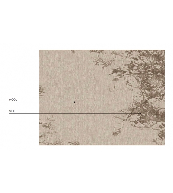 Grove Longhi Alfombra